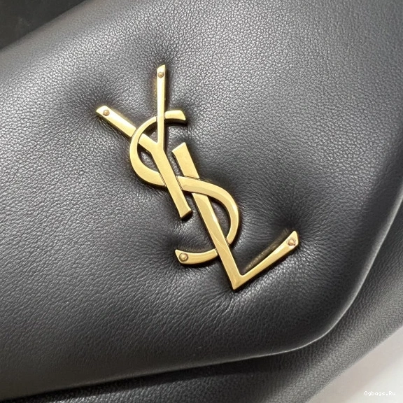 LAMBSKIN IN PLUNGED YSL CALYPSO 0712
